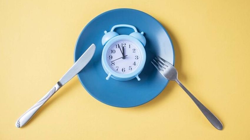 Intermittent Fasting 16:8 Diklaim Dapat Mencegah Kanker, Ini Penjelasannya