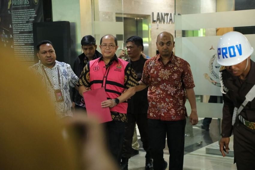 Kejagung Ungkap Kerugian Negara Rp 16,8 Triliun dalam Kasus Korupsi PT Jiwasraya