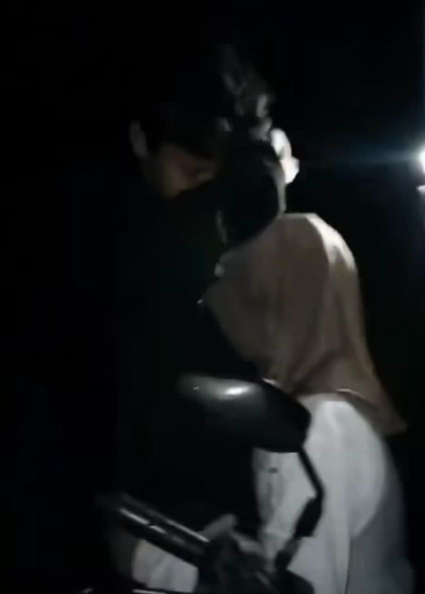 Fenomena Remaja Berbuat Mesum di Tempat Umum: Potret Krisis Moral yang Kian Meningkat