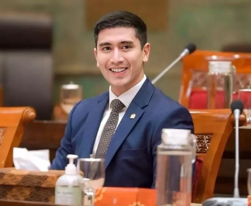 Verrell Bramasta Tegaskan Komitmennya Sebagai Anggota DPR yang Berintegritas Tinggi