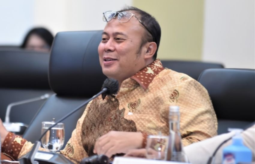 Wakil Ketua DPR Dukung Operasi Pasar Murah Selama Ramadan