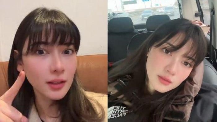 Ibu Tercantik di Tiktok! Irish Wullur Bongkar Perselingkuhan Suami, Andreas Wullur, Curhat Dapat Intimidasi?
