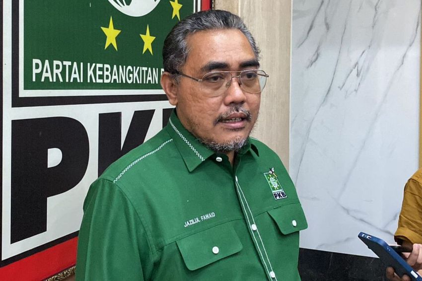 Pelantikan 961 Kepala Daerah Secara Serentak, Gus Jazil: Desentralisasi Mandat Reformasi