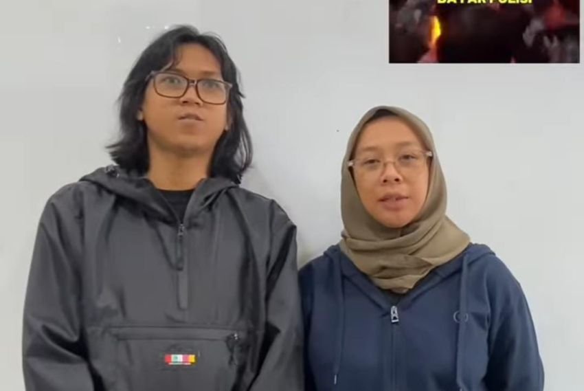 Sukatani: Terima Kasih Atas Solidaritas, Kami Kini Lebih Kuat dan Aman