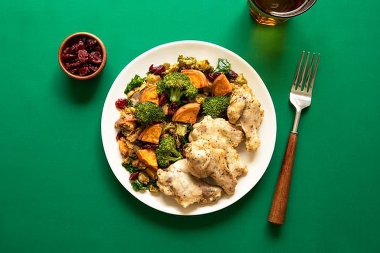 Makanan Sehat dan Seimbang Kunci Imunitas yang Optimal,Bagaimana Cara Meningkatkannya?