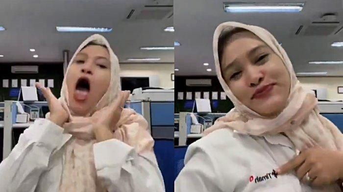 PT Timah Akhirnya Pecat Karyawati yang Viral Ejek Honorer Pakai BPJS
