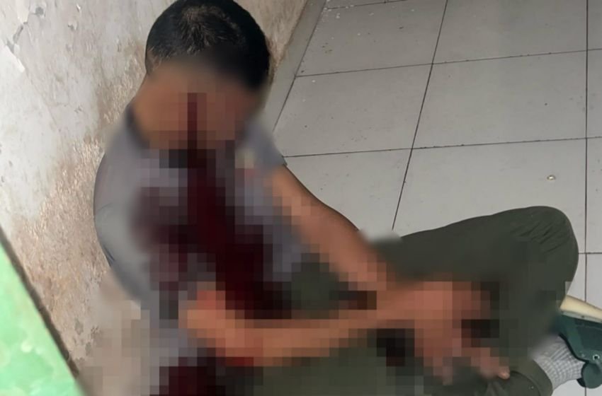 Tragis! Bunuh Diri di Paldam IX/Udy: Serka Nyoman Setiawan Ditemukan Tewas di Bengkel Senjata