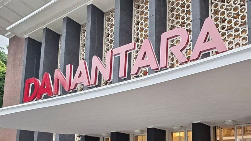 Presiden Prabowo Subianto Umumkan Peluncuran Danantara, Badan Pengelola Investasi Baru Indonesia