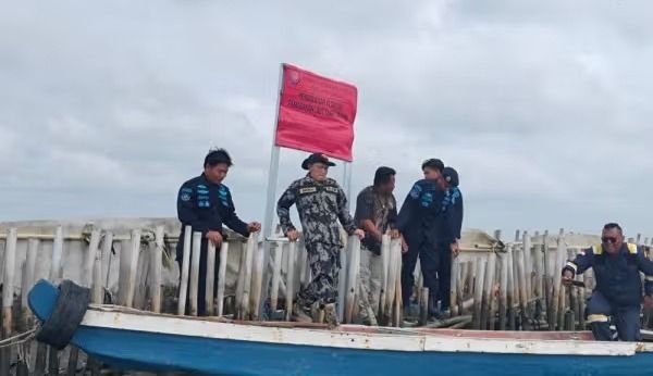 Bareskrim Polri Ungkap Nama Calon Tersangka Pemalsuan Sertifikat Pagar Laut Bekasi