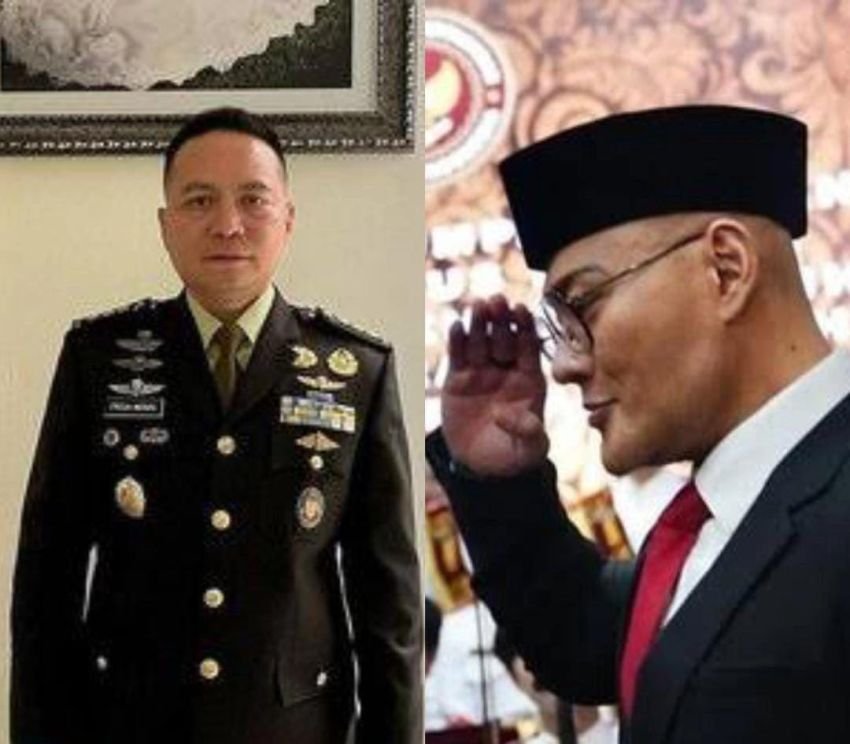 Deddy Corbuzier Tidak Ambil Gaji Staf Khusus Menhan, Frega: Tidak Ada Pengaruh pada Efisiensi Anggaran Kemhan