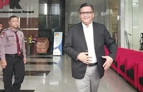 KPK Agendakan Pemeriksaan Hasto Kristiyanto Terkait Kasus Dugaan Suap dan Perintangan Penyidikan