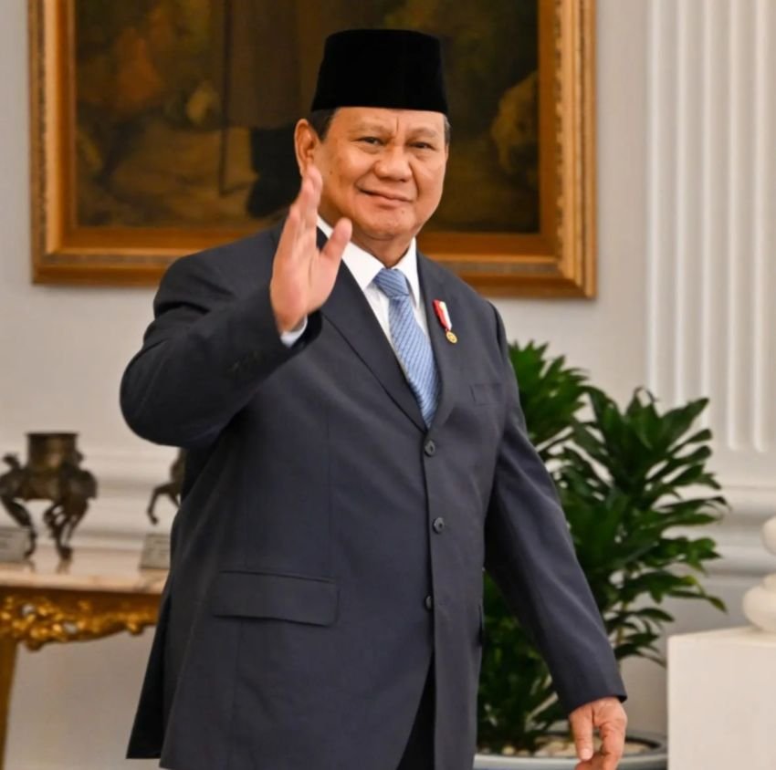 Prabowo Tegaskan Proyek Giant Sea Wall untuk Selamatkan Pantai Utara Jawa akan Dimulai Segera