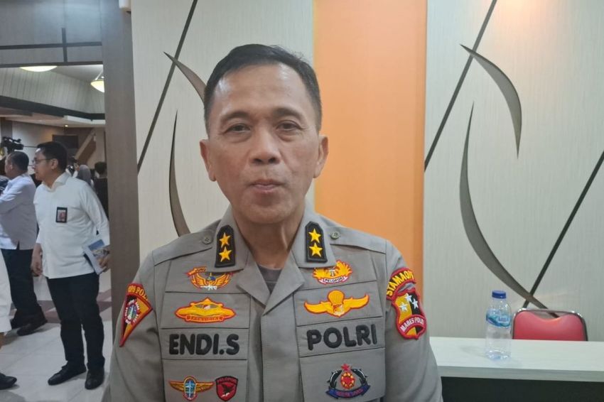 Polri Akan Terbuka Terkait Pemeriksaan Dugaan Intimidasi Personel kepada Band Sukatani