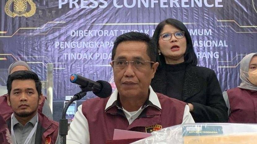 Skandal Pemalsuan Surat Izin: Kepala Desa Kohod Akui Terlibat di Kasus Pagar Laut Tangerang