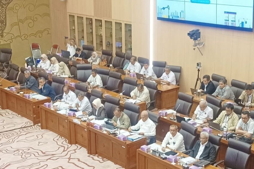 BPH Migas Hadapi Kekurangan SDM dan Keterbatasan Pengawasan