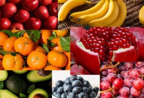 Jaga Jantung Tetap Sehat dengan 7 Buah Alami Ini