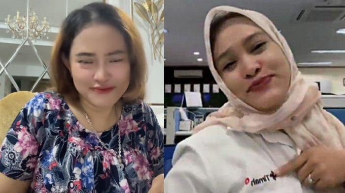 Setelah dipecat Oleh PT Timah Tbk Karena Unggahannya,Wenny Myzon Kini Tuding Petinggi BUMN Terlibat Korupsi