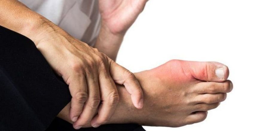 6 Makanan dan Minuman yang Harus Dihindari Penderita Asam Urat