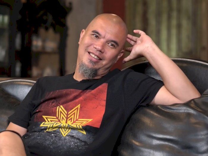 Ahmad Dhani Kritik Pemikiran Lagu Tak Populer Tanpa Penyanyi, Sebut Itu Kekanak-kanakan