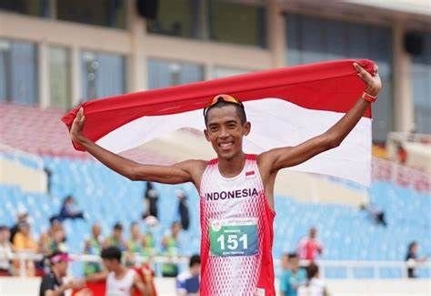 Inspiratif! Agus Prayogo Bagikan Rahasia Sukses di Running Summit 2025