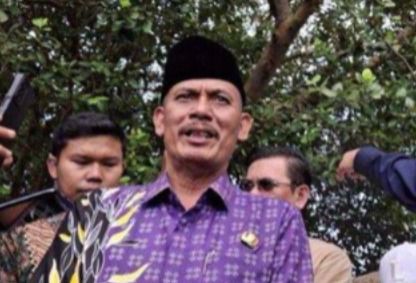 Pihak Ketiga Diduga Terlibat dalam Pemalsuan Surat Izin Tanah di Pagar Laut Tangerang, Sosok 'S' Jadi Sorotan