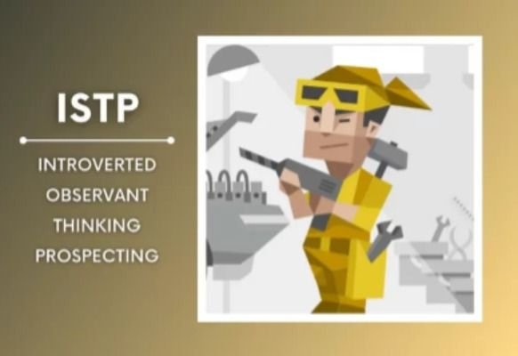 ISTP: Tipe Kepribadian MBTI Paling Langka di Indonesia, Apa Keistimewaannya?