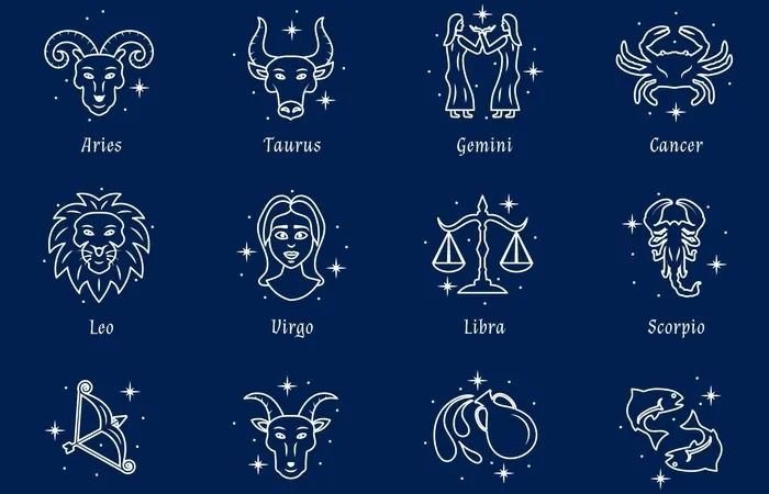 8 Kombinasi Zodiak yang Paling Cocok Jadi Sahabat, Siapa Saja?