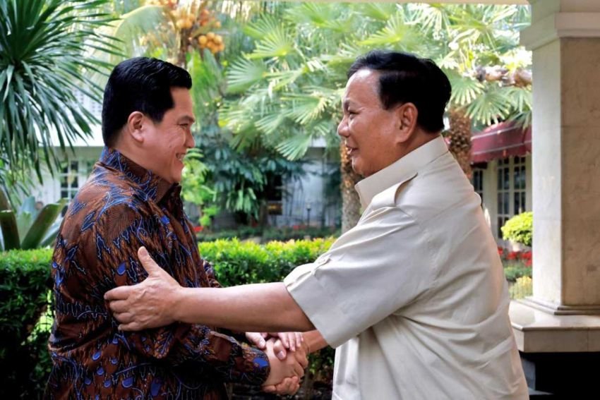 Prabowo Klaim Dividen BUMN Sentuh Rp300 Triliun di 2025, Realistis atau Berlebihan?