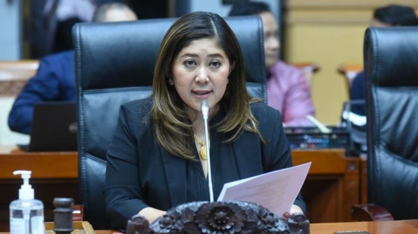 Pemerintah Fokus Tingkatkan Perlindungan Anak di Dunia Digital, Tangani Kasus Pornografi Anak