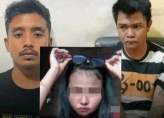 Tragis! Sakit Hati Nomornya Diblokir, Pria di Tanah Datar Habisi Nyawa Siswi MTs