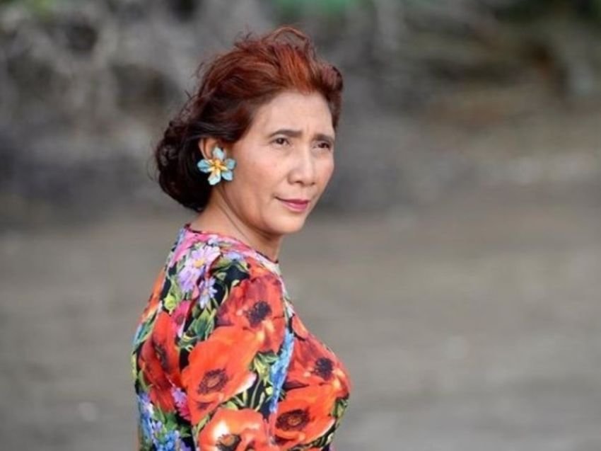 Susi Pudjiastuti Jadi Penasihat Pemprov Jabar, Menyampaikan Syarat Unik kepada Dedi Mulyadi