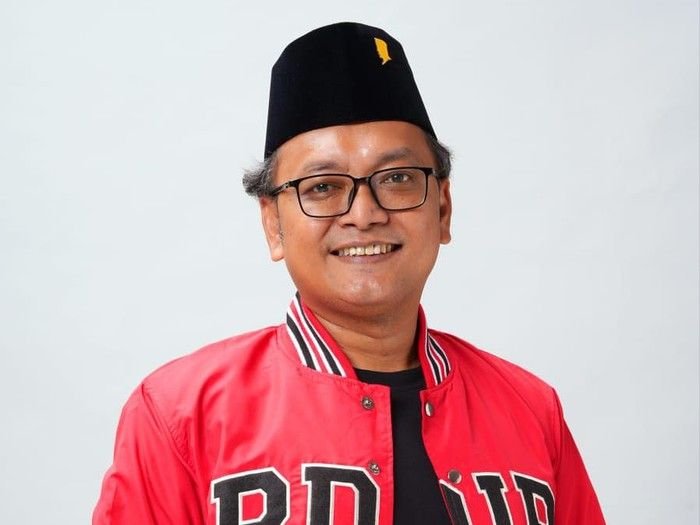 PDI-P Tegaskan Tetap di Luar Pemerintahan Prabowo, Fokus pada Fungsi Checks and Balances