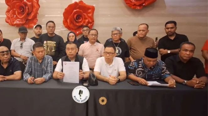 Kongres Advokat Indonesia (KAI) Memberhentikan Firdaus Oibowo Setelah Insiden Kontroversial di Pengadilan Jakarta Utara