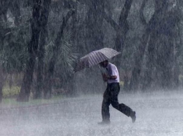 Prakiraan Cuaca Jakarta Jumat 28 Februari 2025 dan Sabtu 1 Maret 2025 : Hujan Ringan hingga Cerah Berawan