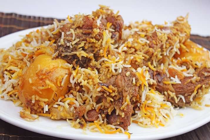 Traveler Indonesia Ungkap Kelezatan Kuliner Bangladesh