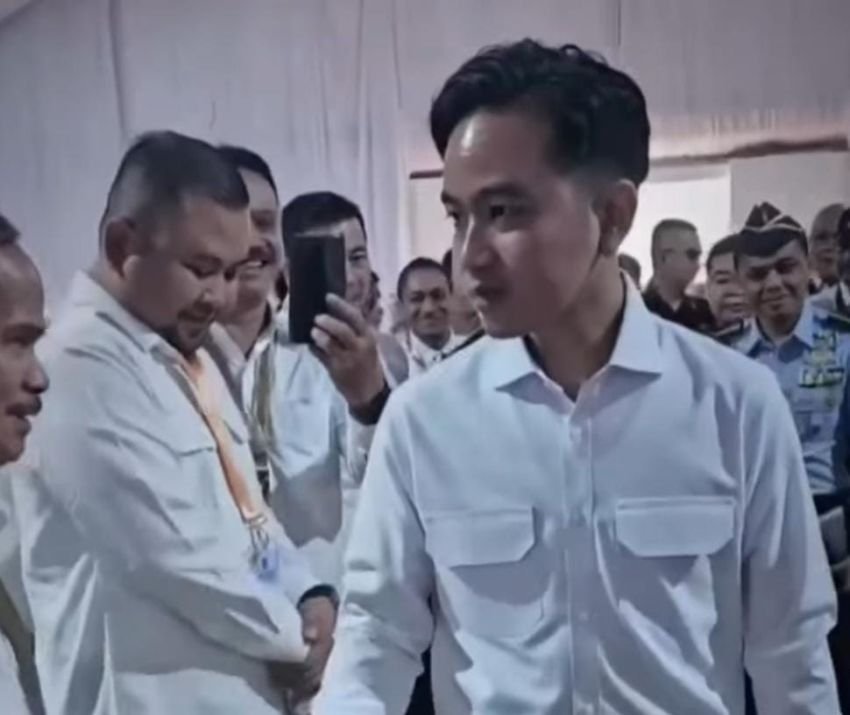 Retret Akmil: Kepala Daerah Diam Serentak Saat Gibran Mulai Bertanya