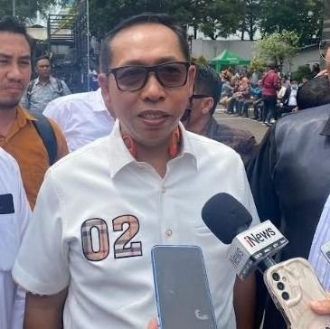 MK Tolak Gugatan Pilbup Tapanuli Utara, JTP Hutabarat Siap Majukan Tapanuli Utara