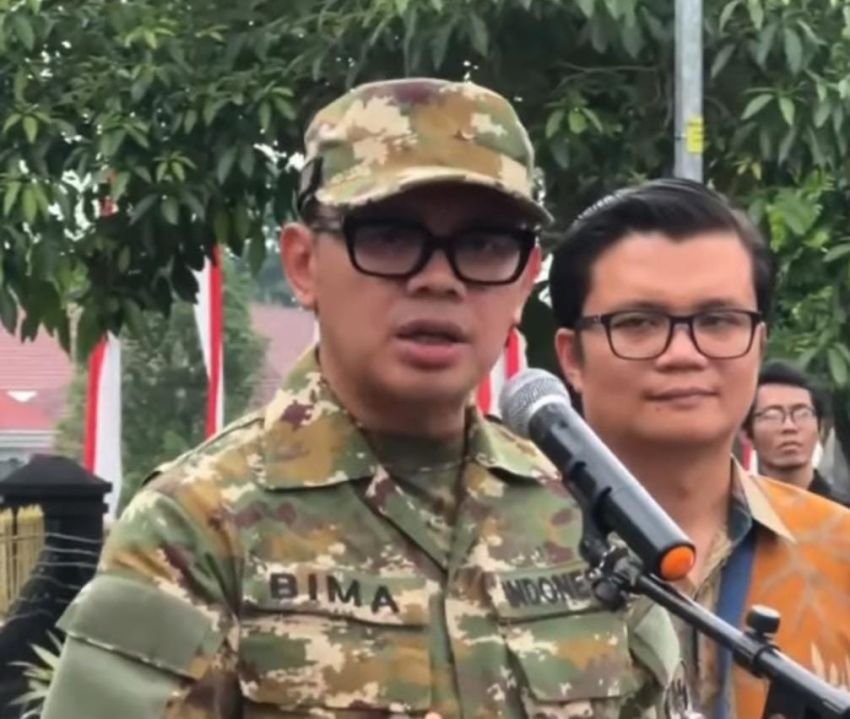 Bima Arya: Peserta Retreat Magelang Masih 450 Orang, Kader PDI-P Belum Bergabung