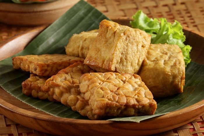 Benarkah Tahu dan Tempe Memicu Asam Urat? Ini Penjelasan Ahli