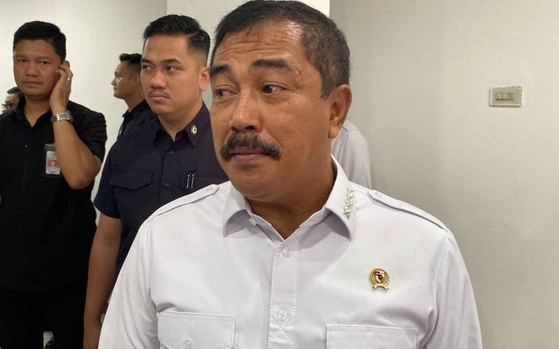 Menteri Imipas &lsquo;Bersih-bersih&rsquo; Imigrasi Soetta, 71 Pegawai Dinonaktifkan!