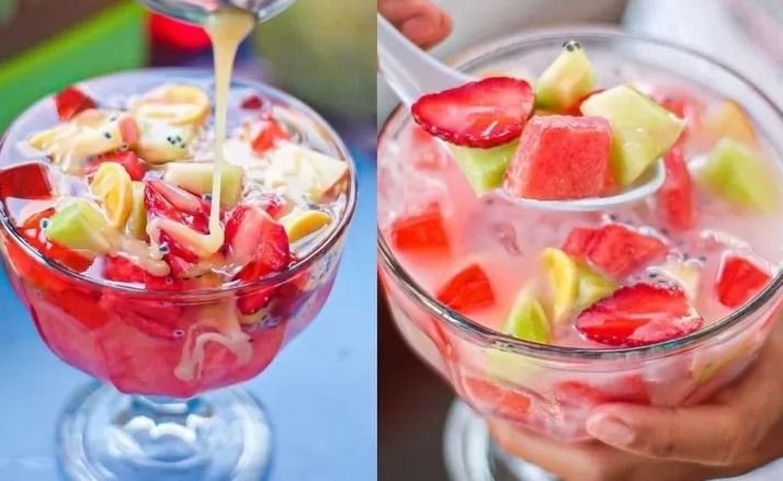 Inspirasi Jualan Es Segar yang Laris di Bulan Puasa: 10 Pilihan Takjil Menyegarkan