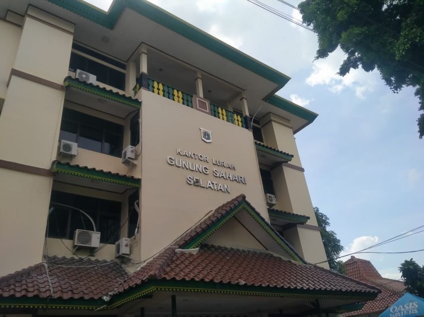 Bongkar Dugaan Pungli Oknum Lurah di Wilayah Kemayoran, Tiga Wartawan Diminta Buka Identitas Narsum, Bolehkah?