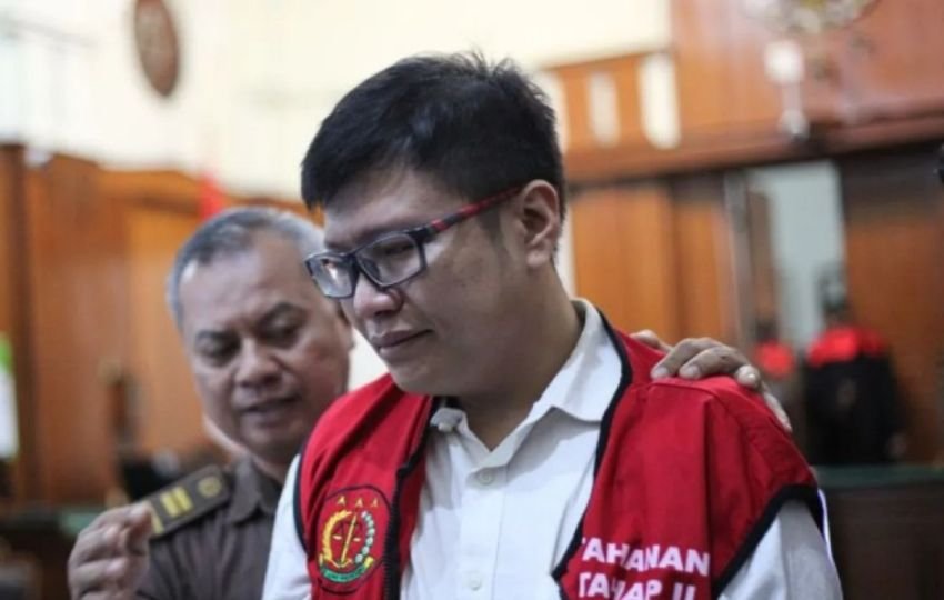 Tuduhan Suap pada Kasus Gregorius Ronald Tannur: Lisa Rachmat Ajukan Eksepsi dan Bebaskan Kliennya dari Tahanan