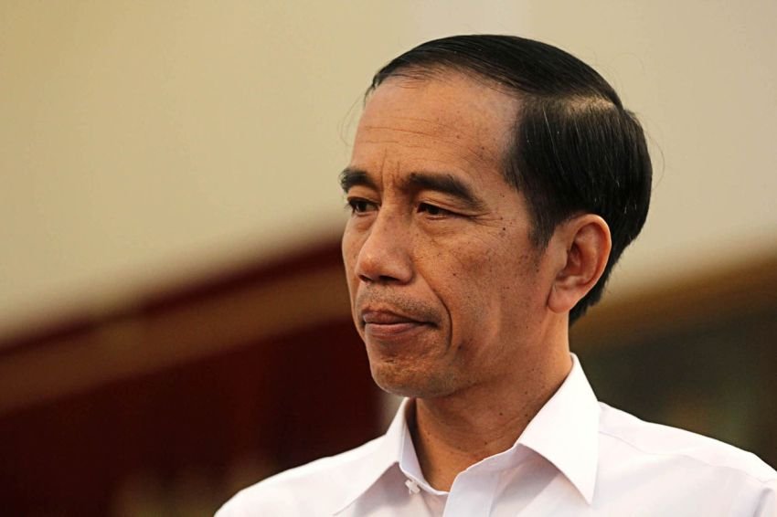 Jokowi Ungkap Sering Jadi Sasaran Kritik, Sebut Dukungan Prabowo Kuat