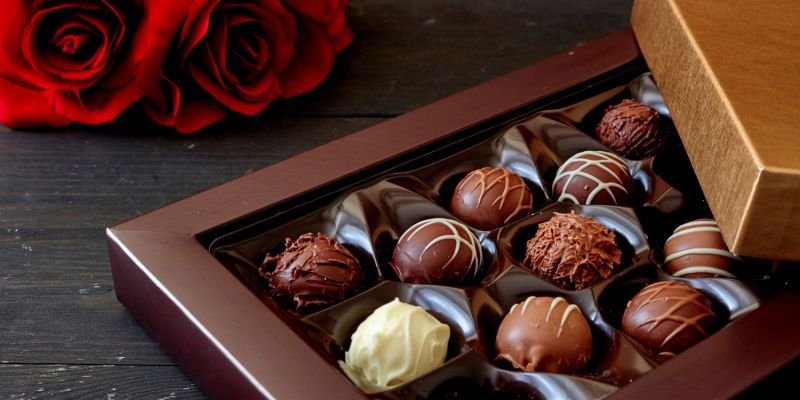 Mengapa Cokelat Menjadi Simbol Hari Valentine? Inilah Sejarah di Baliknya