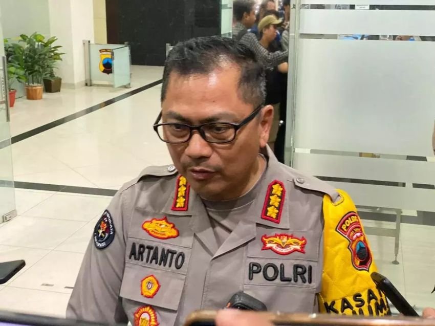 Kombes Pol Artanto: Band Sukatani Dipersilakan Kembali Tampil dan Edarkan Lagu &ldquo;Bayar Bayar Bayar&rdquo;