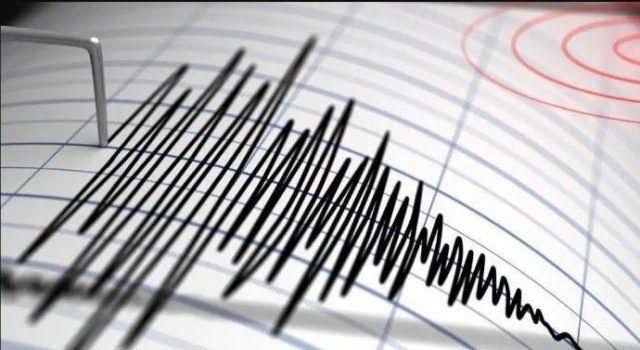 Gempa Berkekuatan 5,2 Magnitudo Guncang Pesisir Barat, Lampung, BMKG Pastikan Tidak Berpotensi Tsunami