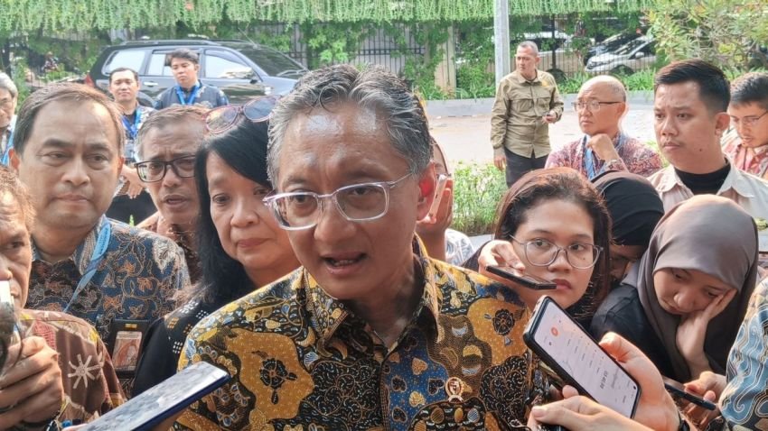 Menteri Pekerjaan Umum Bantah Kabar Belasan Ribu Karyawan Dirumahkan Akibat Efisiensi Anggaran