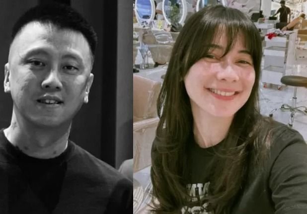 Iris Wullur Ungkap Penolakan Suami Memberikan Uang Mingguan Pasca Terbongkarnya Perselingkuhan