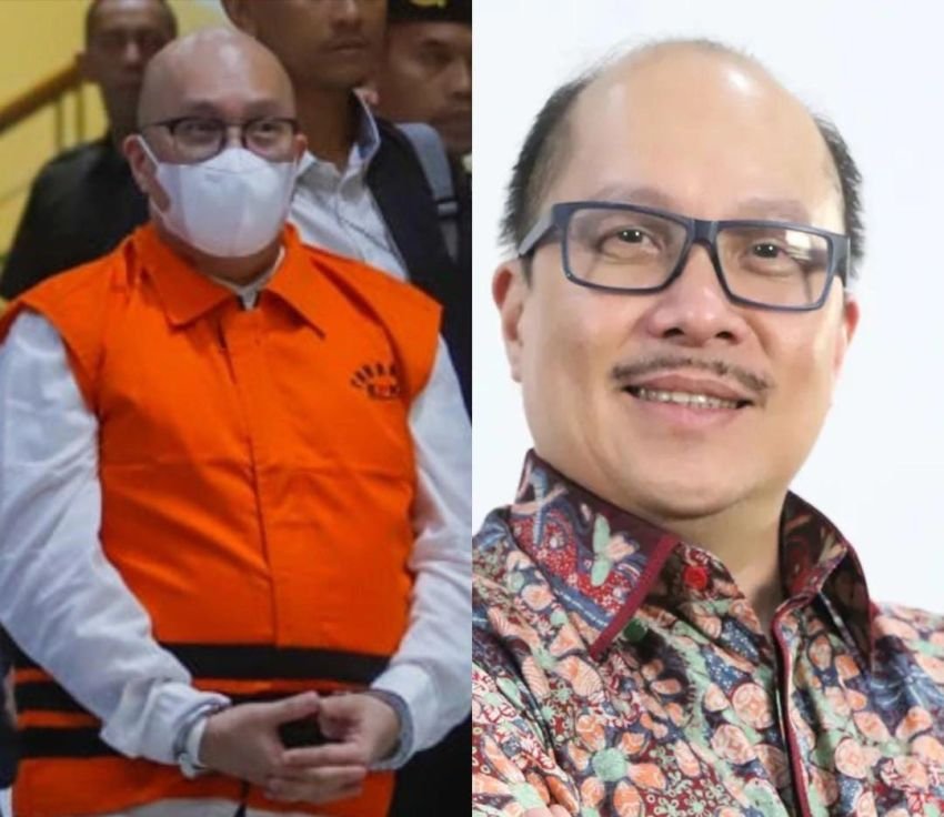 KPK Sita Rp 2,5 Miliar dari Save Deposit Box Tersangka Investasi Fiktif Kosasih